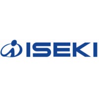 ISEKI-Maschinen GmbH Logo