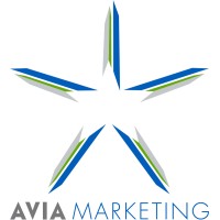 Avia Marketing Logo