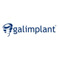 GALIMPLANT Logo