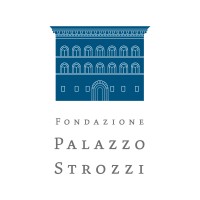 Fondazione Palazzo Strozzi Logo