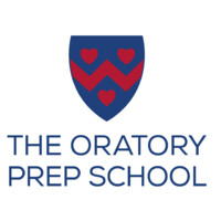 The Oratory Prep School Logo