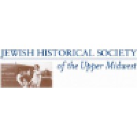 Jewish Historical Society of the Upper Midwest Logo