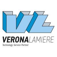 Verona Lamiere S.P.A. Logo