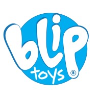 Blip Toys Logo