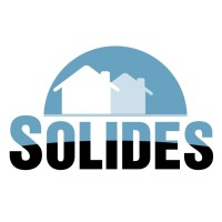 SOLIDES Logo