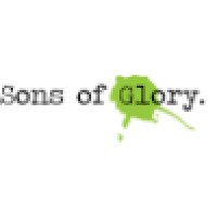 Sons of Glory Logo
