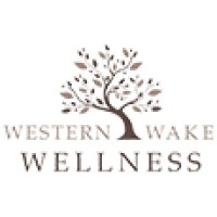 Western Wake Wellness Logo