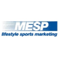 MESP, Inc. Logo