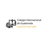 Colegio Internacional de Guatemala Logo