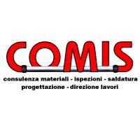 COMIS S.r.l. Logo