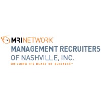 Management Recruiters of Nashville, Inc Logo