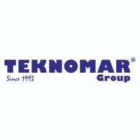 TEKNOMAR GROUP Logo