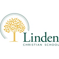 Linden Christian School Logo