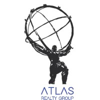 Atlas Realty Group Logo