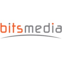 Bitsmedia Logo