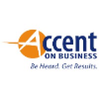 Accent On Business Logo
