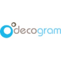 Decogram Corporation Logo