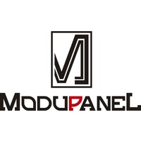 Modupanel Logo