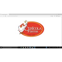 Cericola Farms Logo