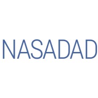 National Association of State Alcohol and Drug Abuse Directors (NASADAD) Logo