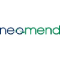 Neomend Logo