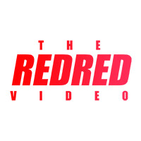 The Red Red Video Logo