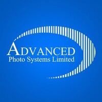 Advanced Photo Systems Limited Logo