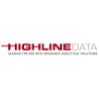 Highline Data Logo