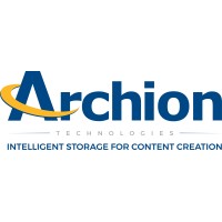 Archion Technologies Logo