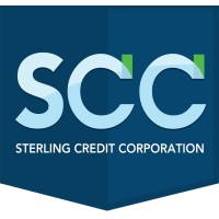 Sterling Credit Corporation Logo