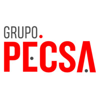 GRUPO PECSA Logo