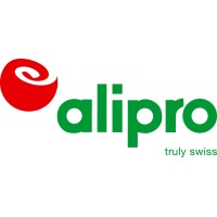 Alipro AG Logo