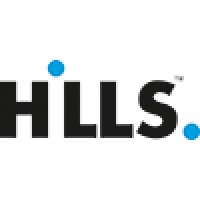 Hills Limited Logo