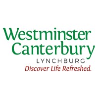 Westminster Canterbury Lynchburg, Inc. Logo