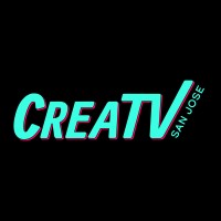 CreaTV San Jose Logo