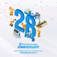 PT. PANCAMANUNGGAL WIRADINAMIKA Logo