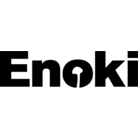Enoki Pty Ltd Logo