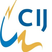 Centrale IJkinrichting Borculo B.V. Logo