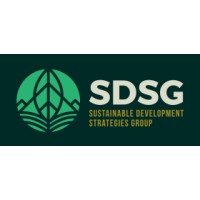 Sustainable Development Strategies Group Logo
