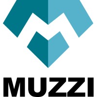 MUZZI srl Logo