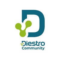 Diestro | JS Medicina Electrónica Logo