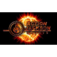 Action Jackson Stunts Logo