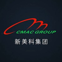 CMAC GROUP LIMITED Logo