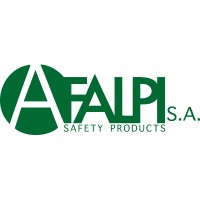 AFALPI S.A. Logo