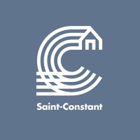 Ville de Saint-Constant Logo