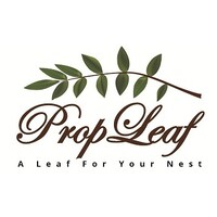 Propleaf.com Logo