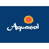 Piscinas Aquasol Logo