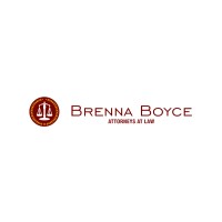 Brenna Boyce PLLC Logo