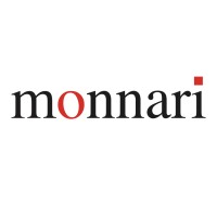 Monnari Logo