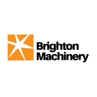 Brighton Machinery Corporation Logo